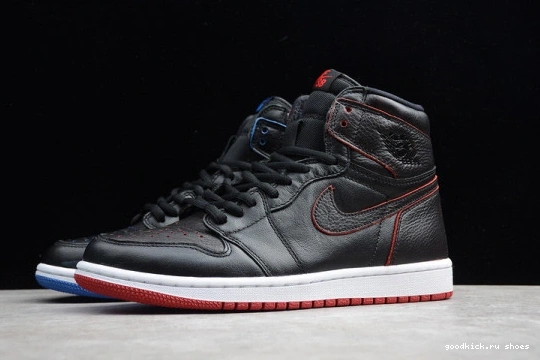 653532-002 Air Mountain SB Jordan I Black 1 653532-002 QS Lance 0518